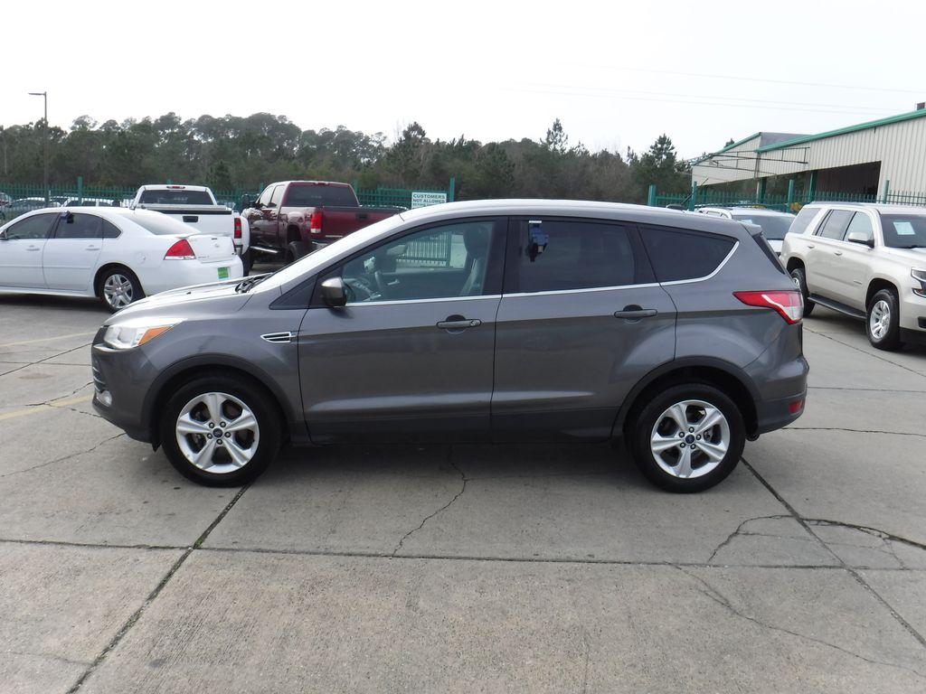 Used 2013 FORD TRUCK Escape-4 Cyl. For Sale
